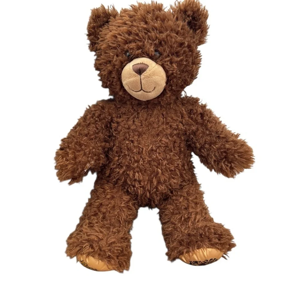 Build A Bear Workshop Harry Potter Bear Gryffindor W Costume 18